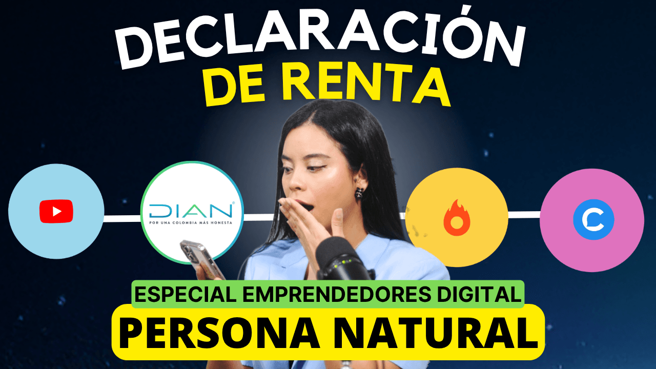 Guía práctica sobre la Declaración de Renta en Colombia: